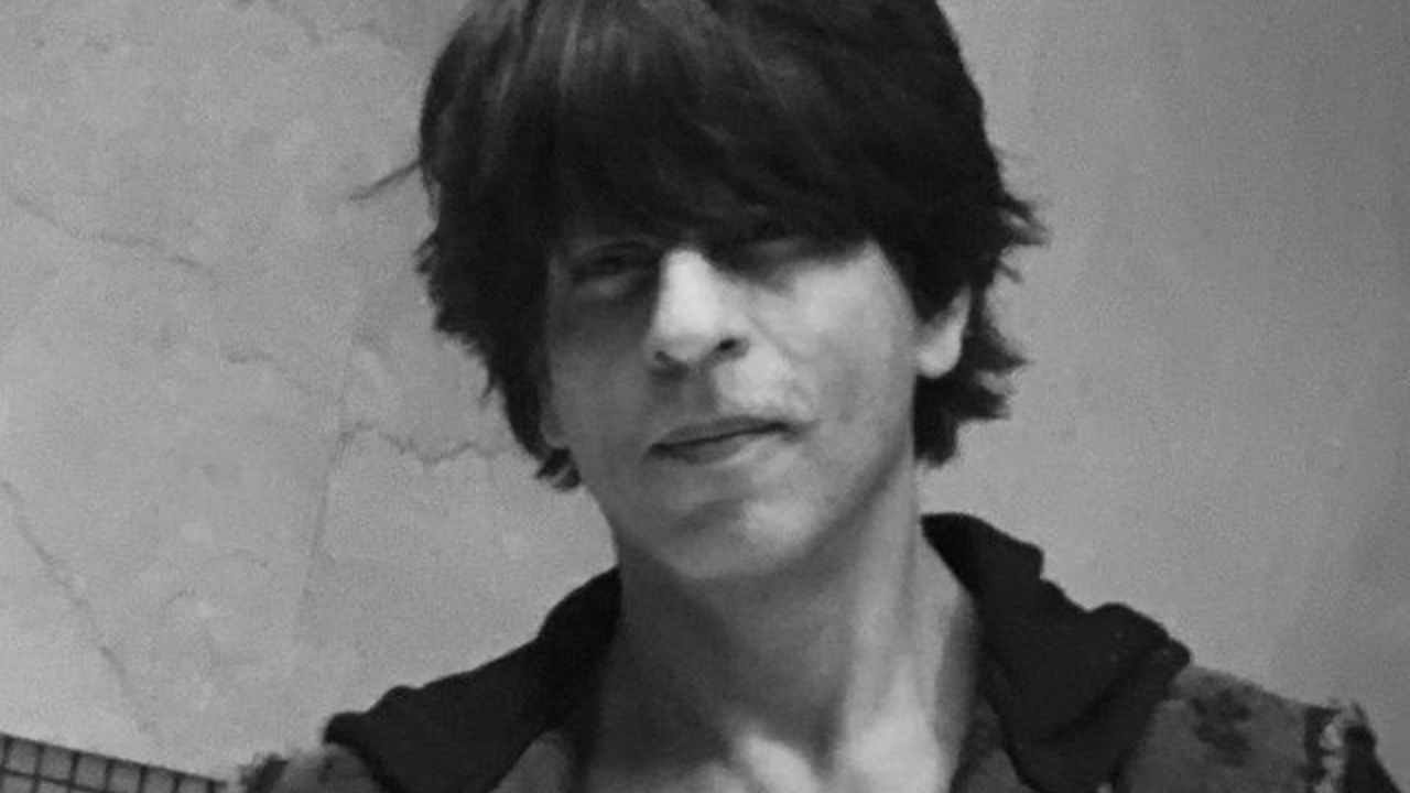 Shah Rukh Khan