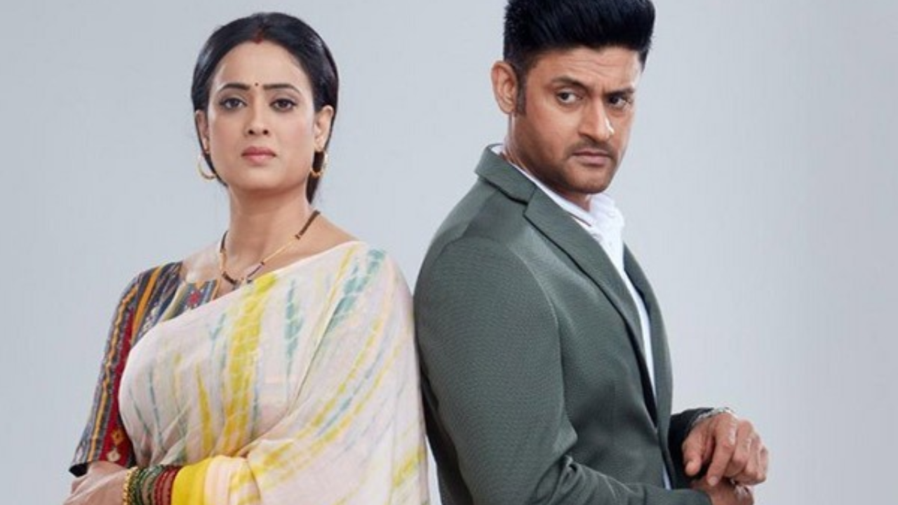 Shweta Tiwari, Manav Gohil