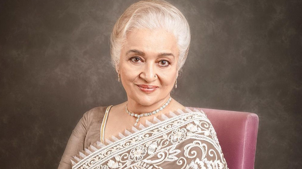 Asha Parekh