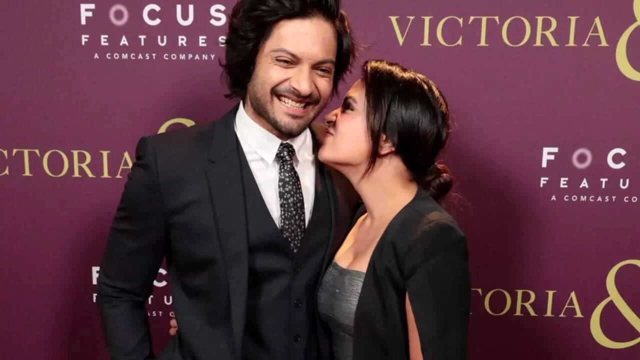 Richa Chadha, Ali Fazal's wedding reception venue revealed!