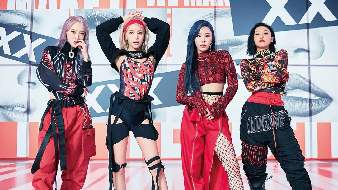 MAMAMOO