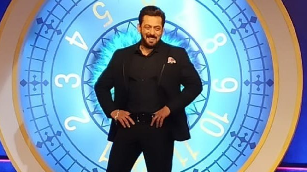 Salman Khan