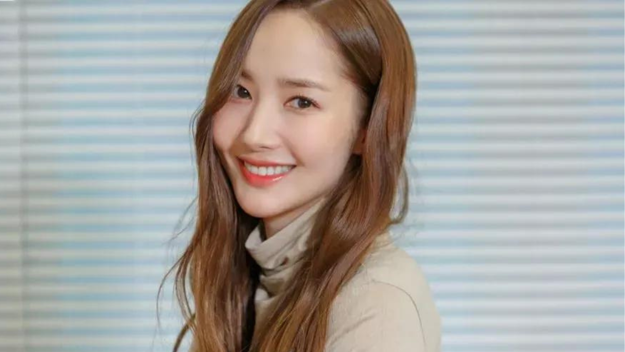 Park Min Young