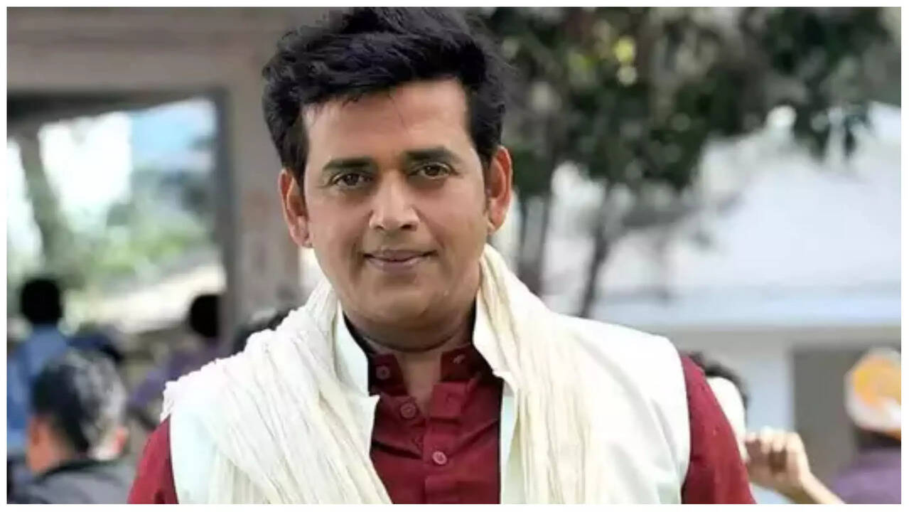 Ravi Kishan