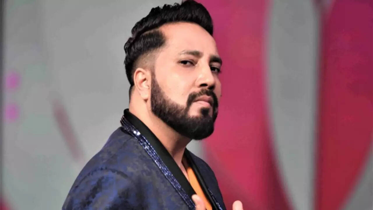 Mika Singh