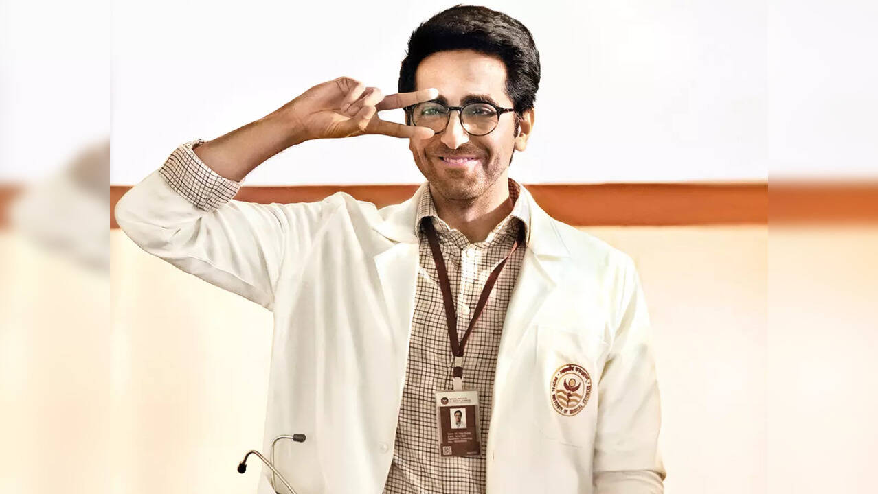 Ayushmann Khurrana