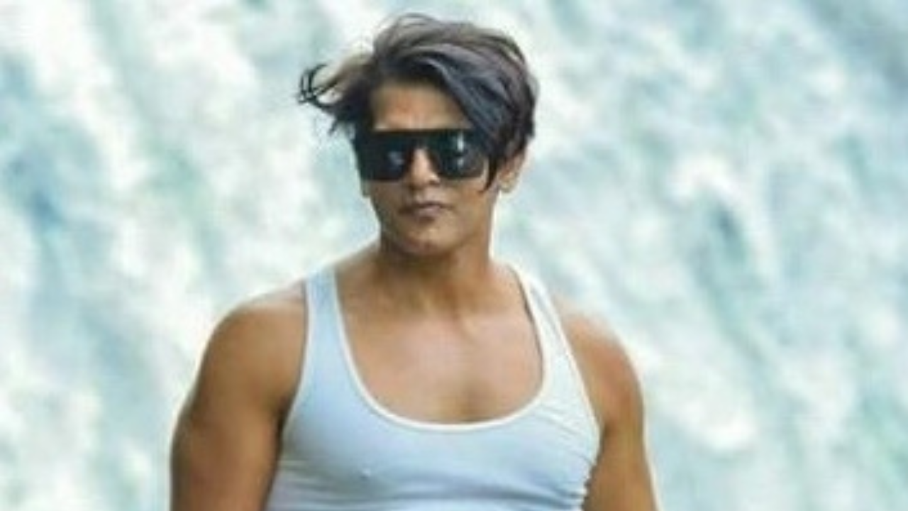 Karanvir Bohra