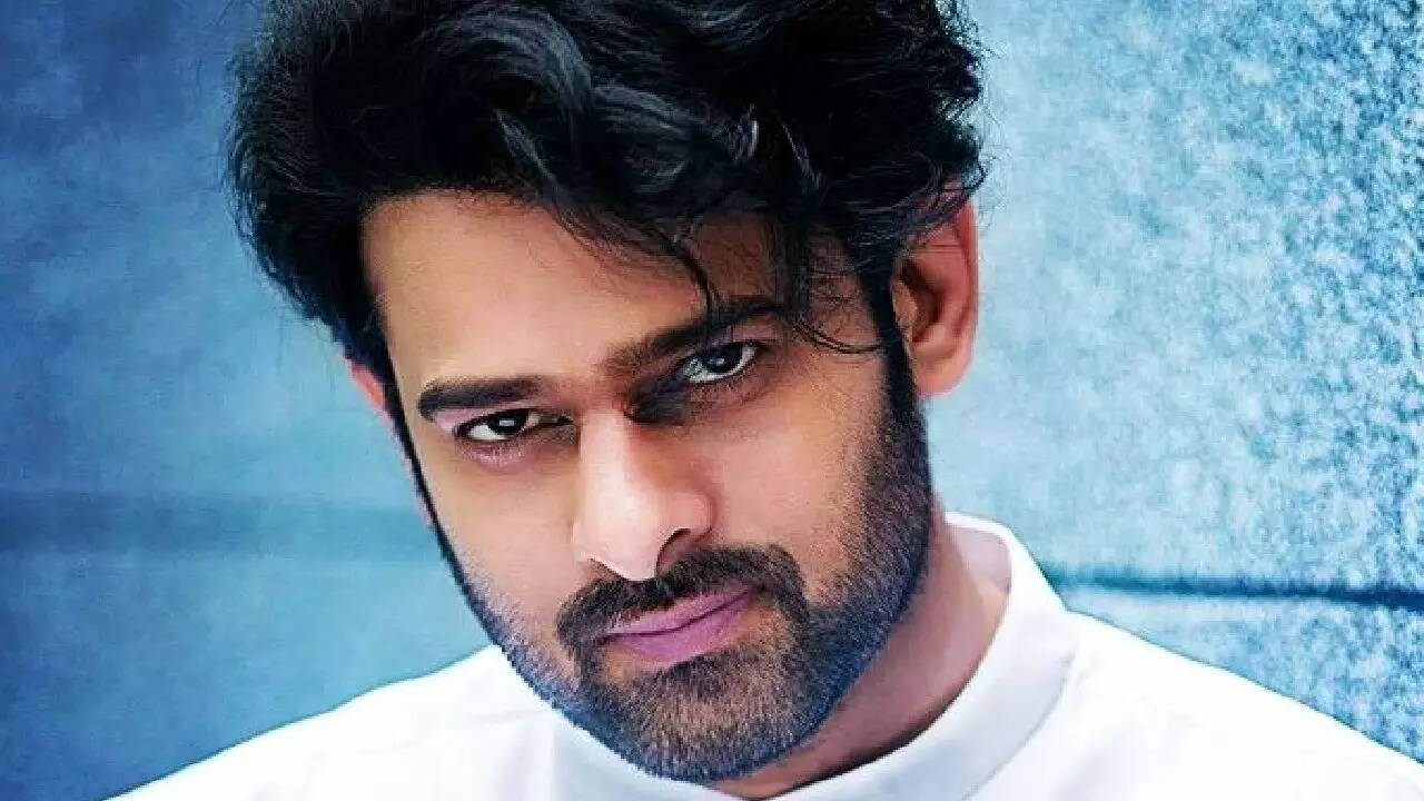 Prabhas