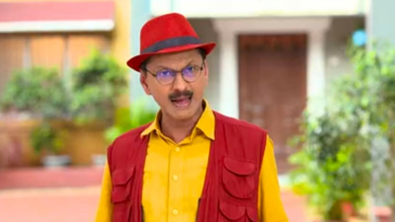 Taarak Mehta Ka Ooltah Chashmah