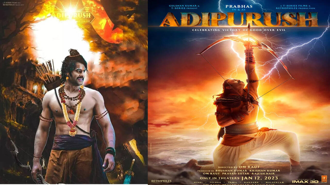 adipursh poster fanmde vs official