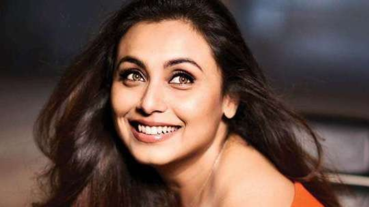 Rani Mukerji