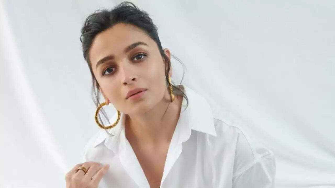 Alia Bhatt