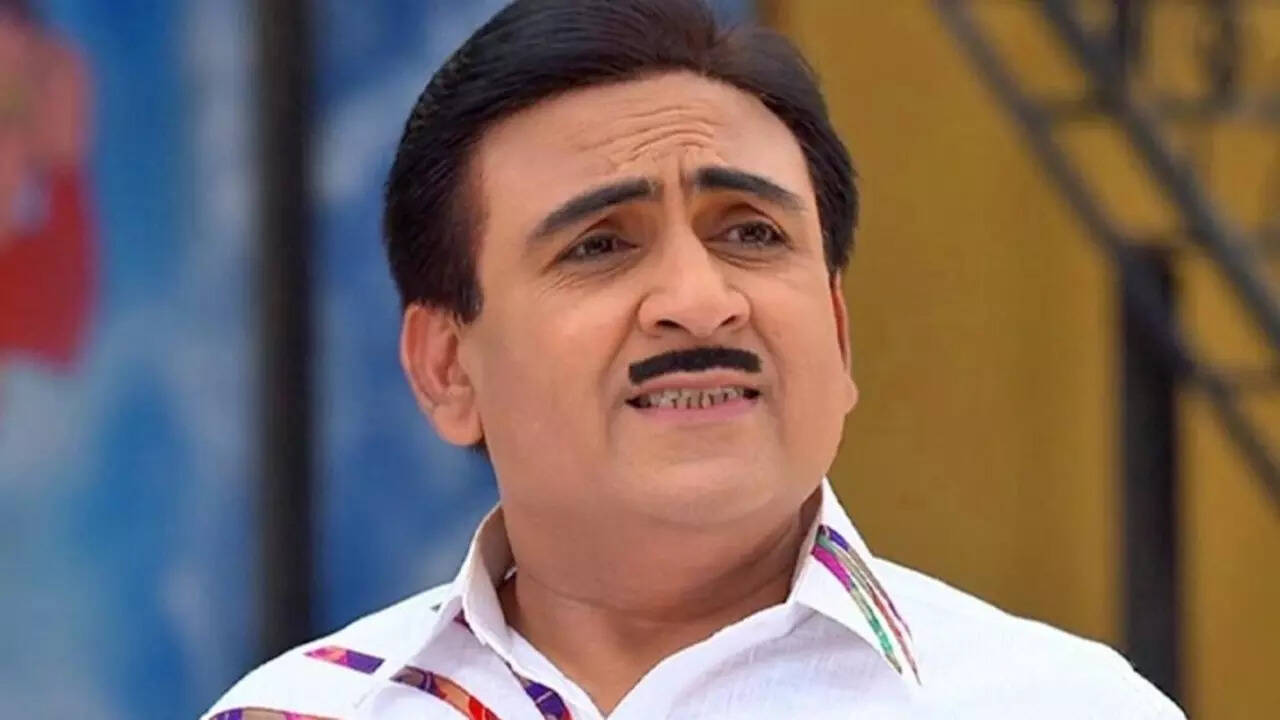 Taarak Mehta Ka Ooltah Chashmah