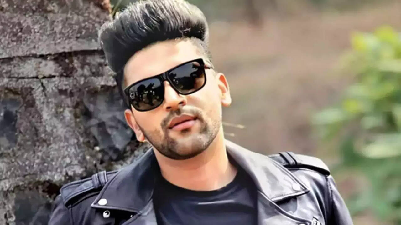 guru randhawa