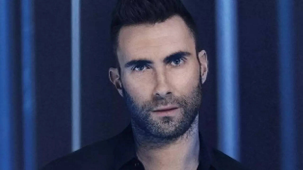 Adam Levine