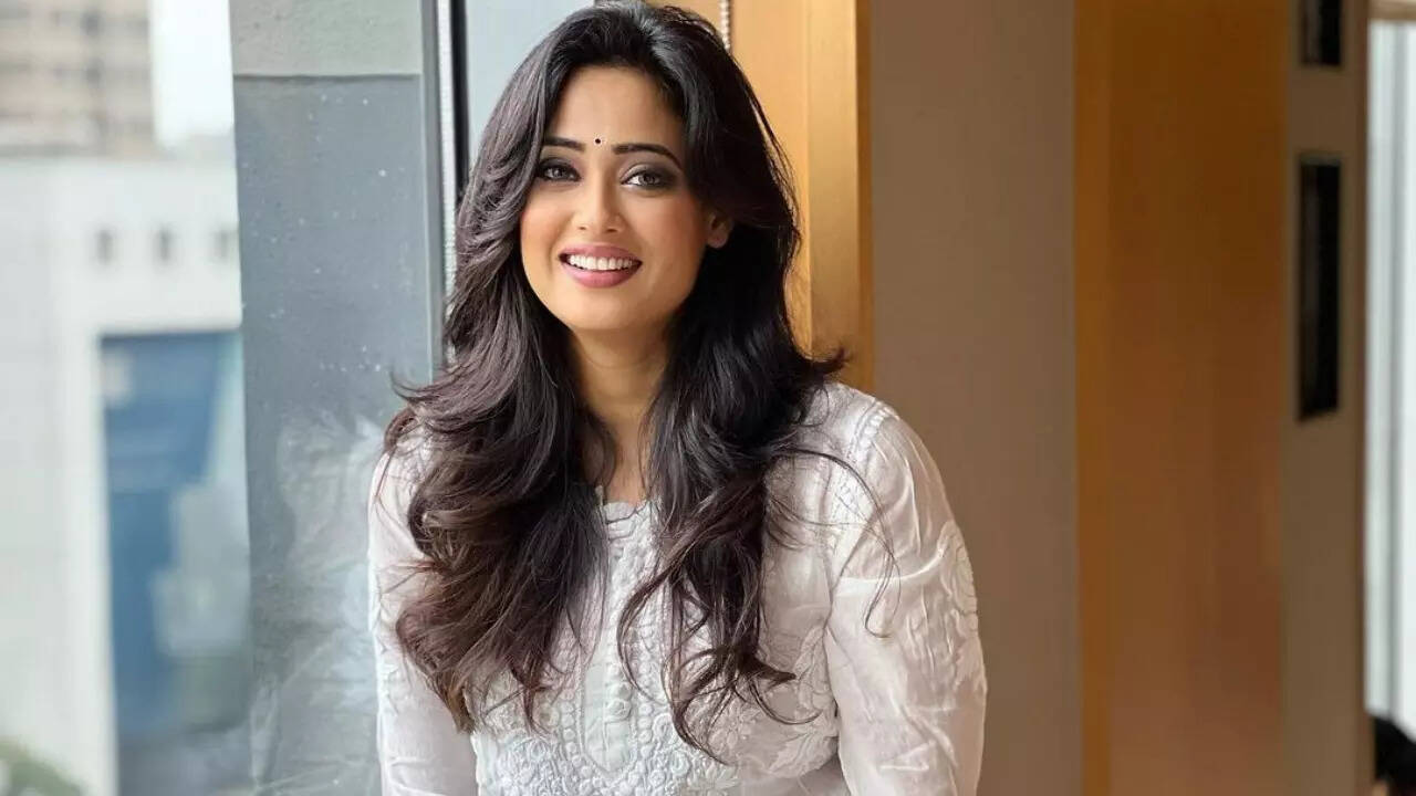 Shweta Tiwari