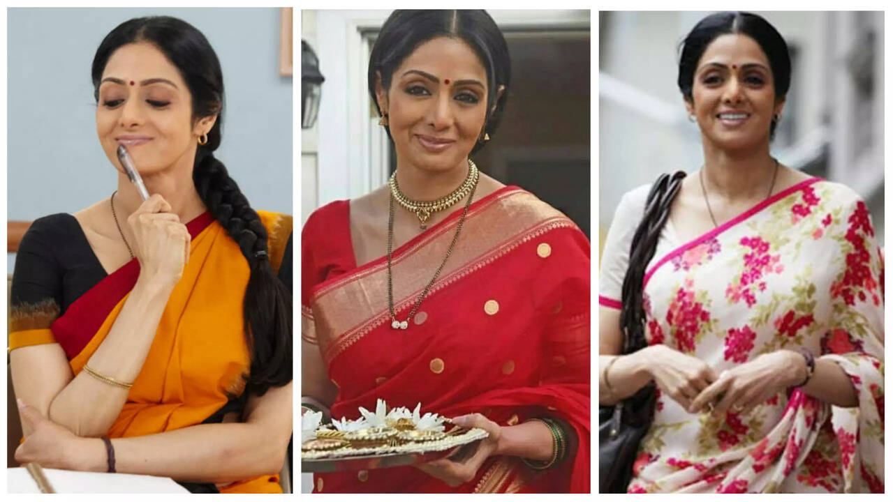 Sridevi