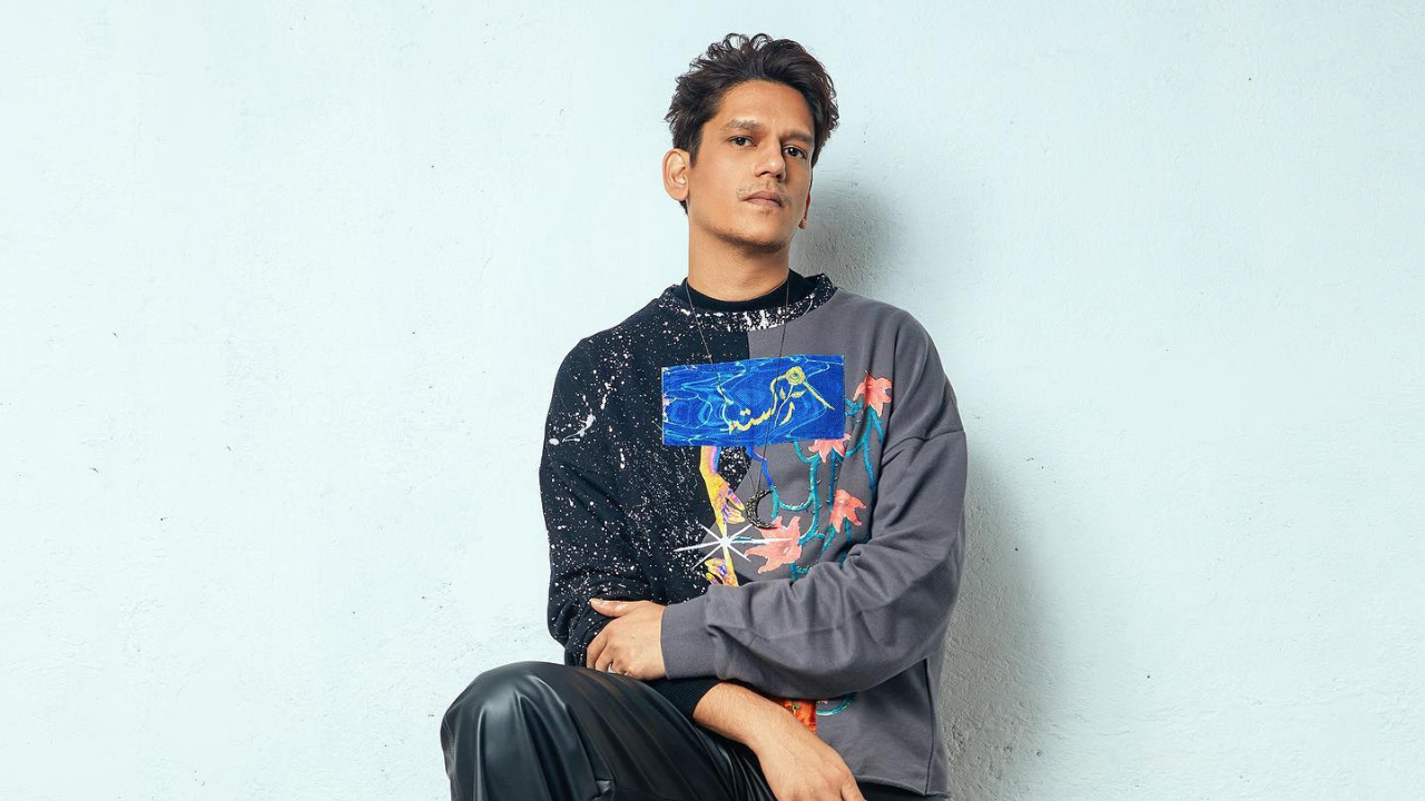 Vijay Varma