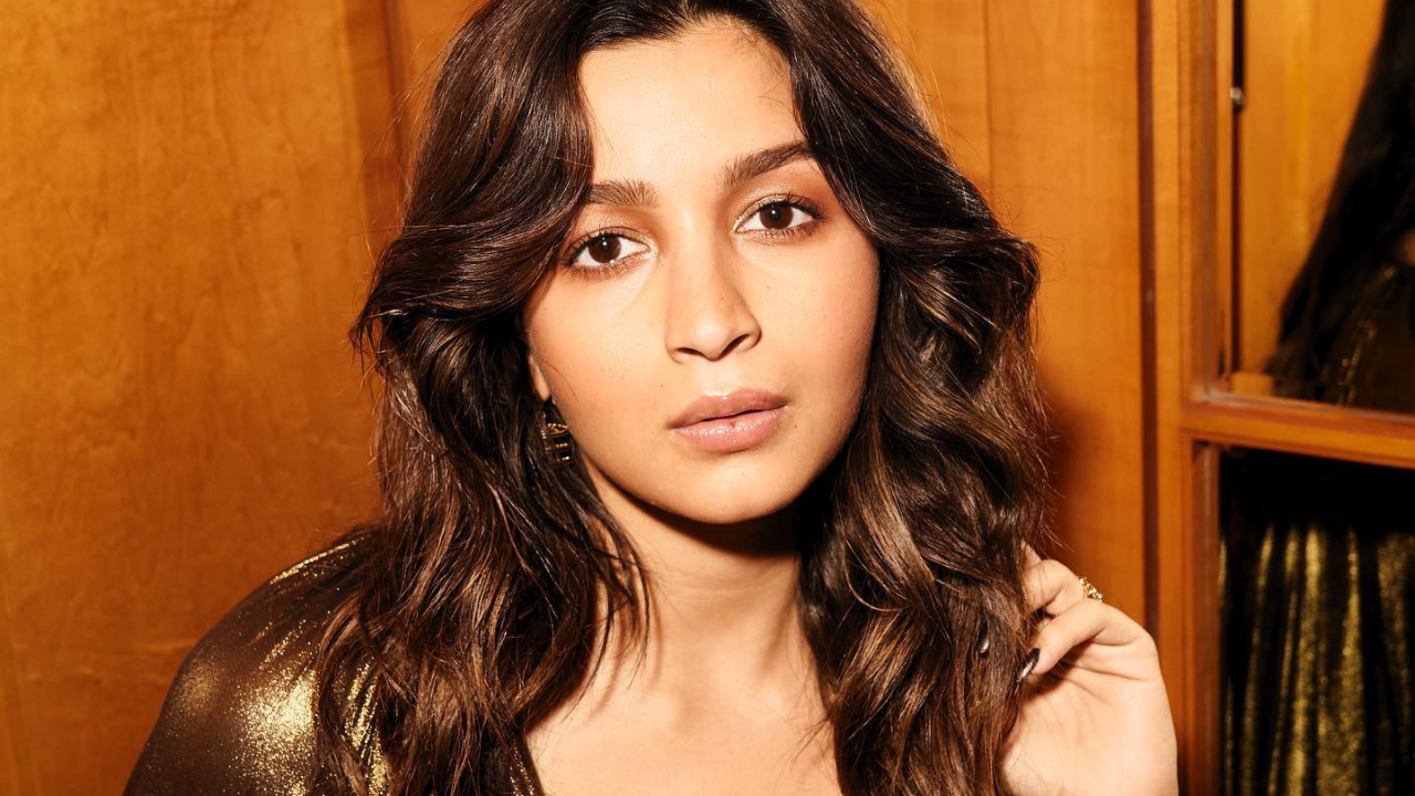 Alia Bhatt