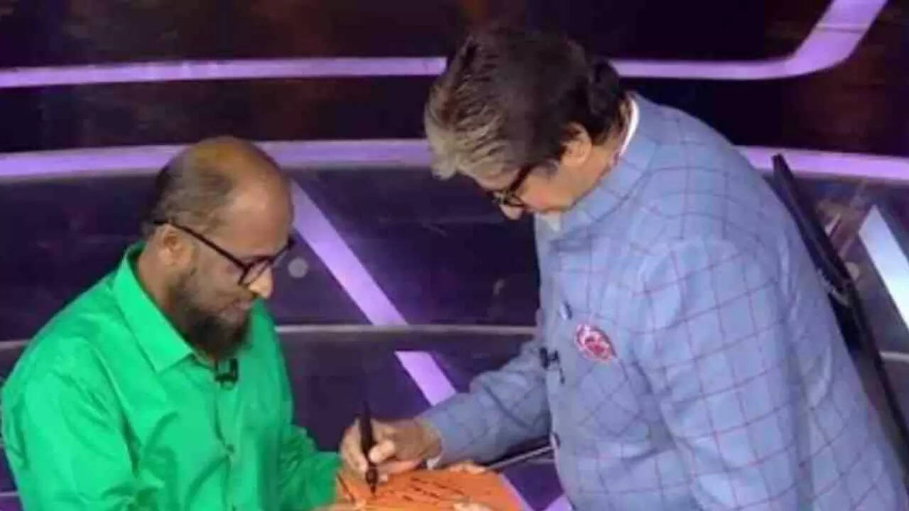 Kaun Banega Crorepati 14