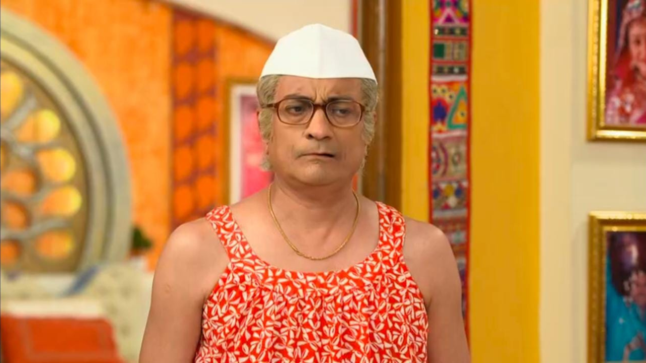 Taarak Mehta Ka Ooltah Chashmah