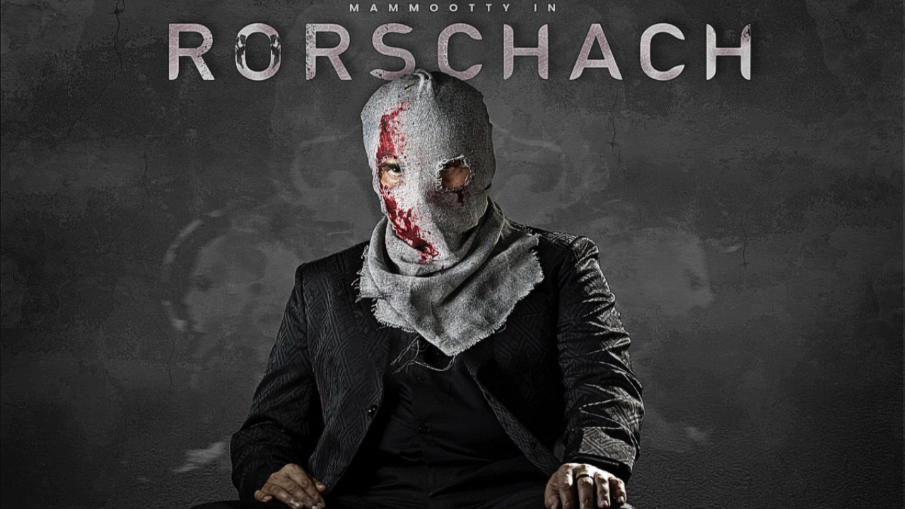 Rorschach