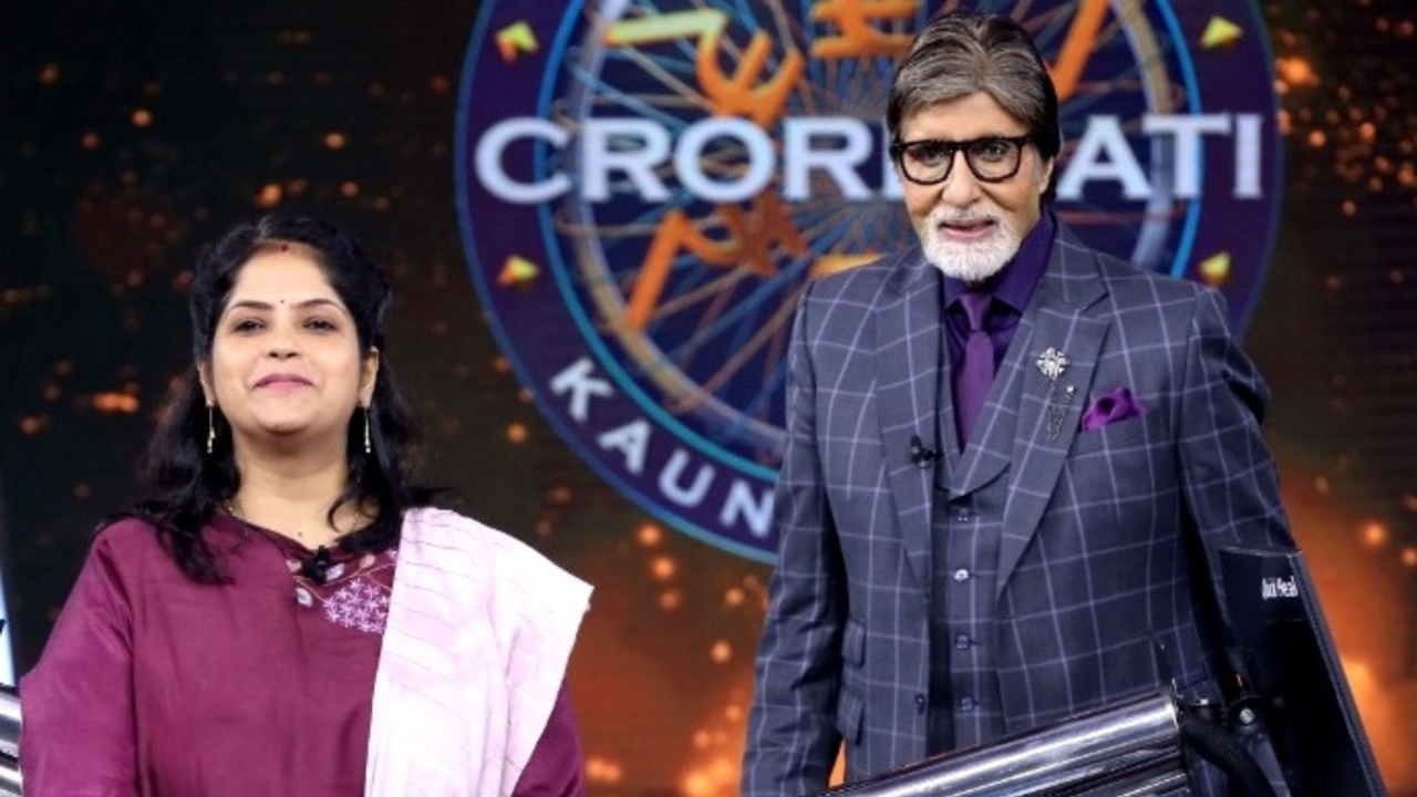 Kaun Banega Crorepati 14