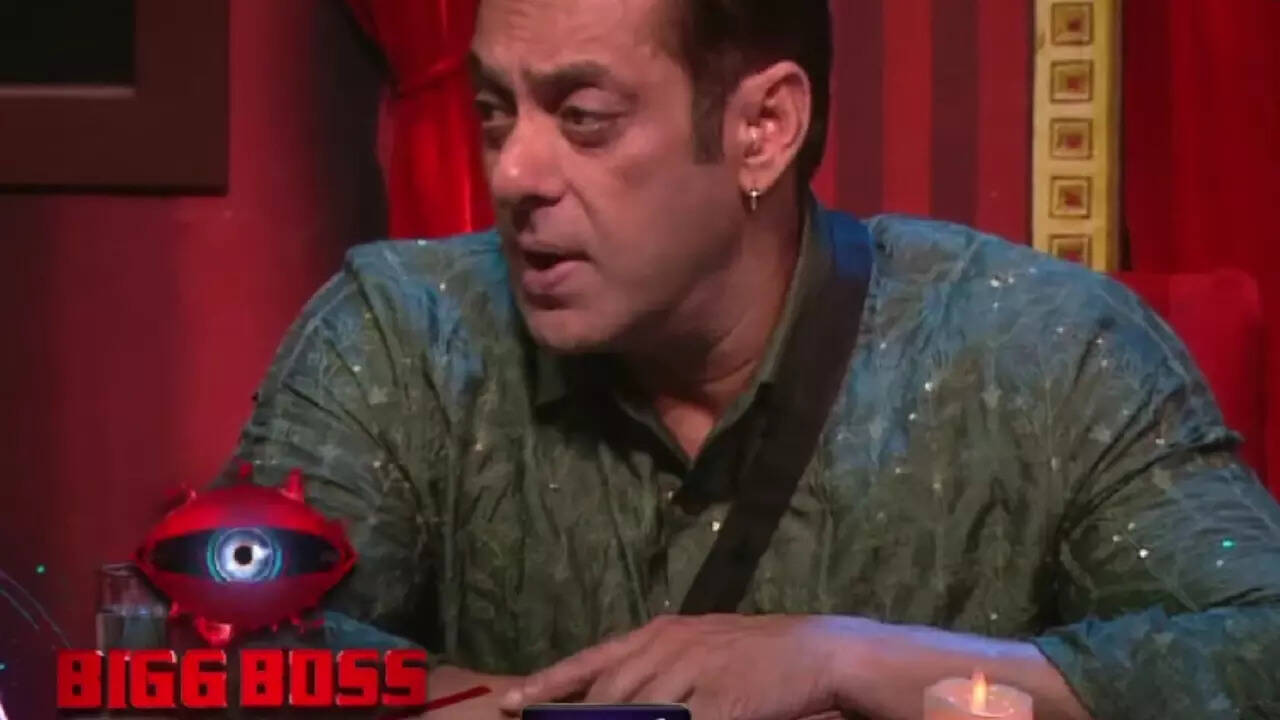 Bigg Boss 16 promo