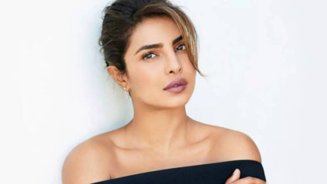 Priyanka Chopra