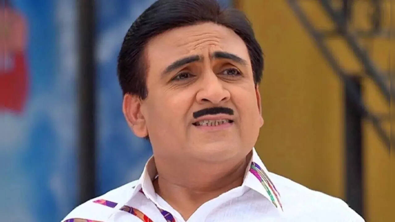 Taarak Mehta