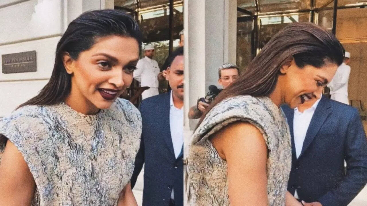 Deepika Padukone