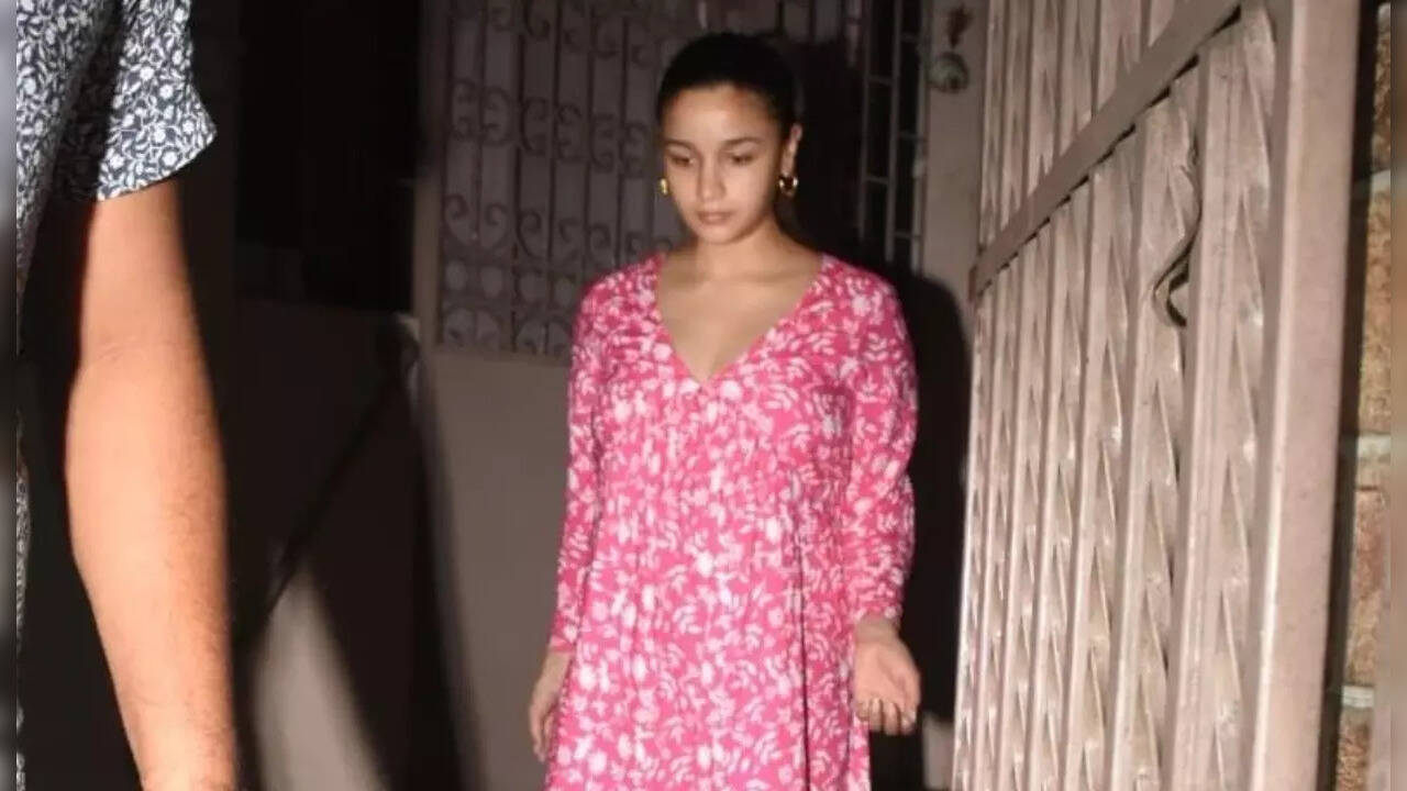 Alia Bhatt