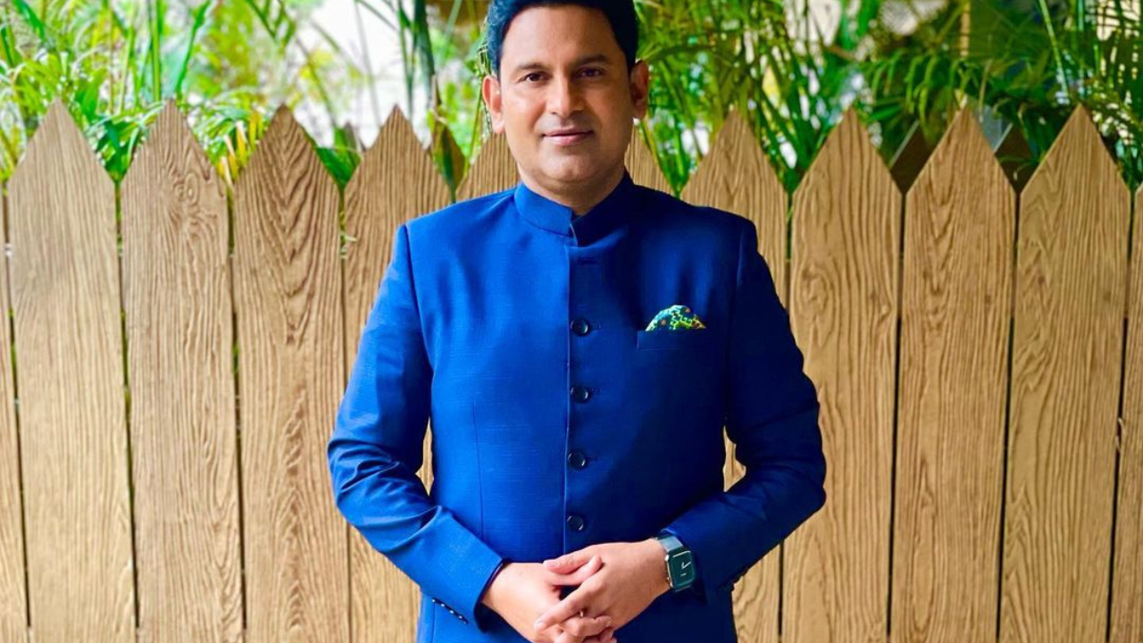 Manoj Muntashir