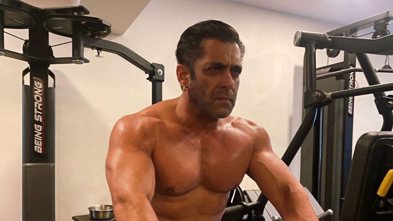 Salman Khan