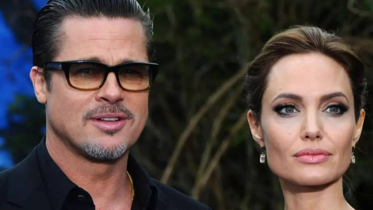 Brat Pitt won't 'own anything he didn't do': Lawyer on altercations with ex Angelina Jolie.