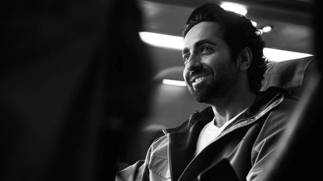 Ayushmann Khurana