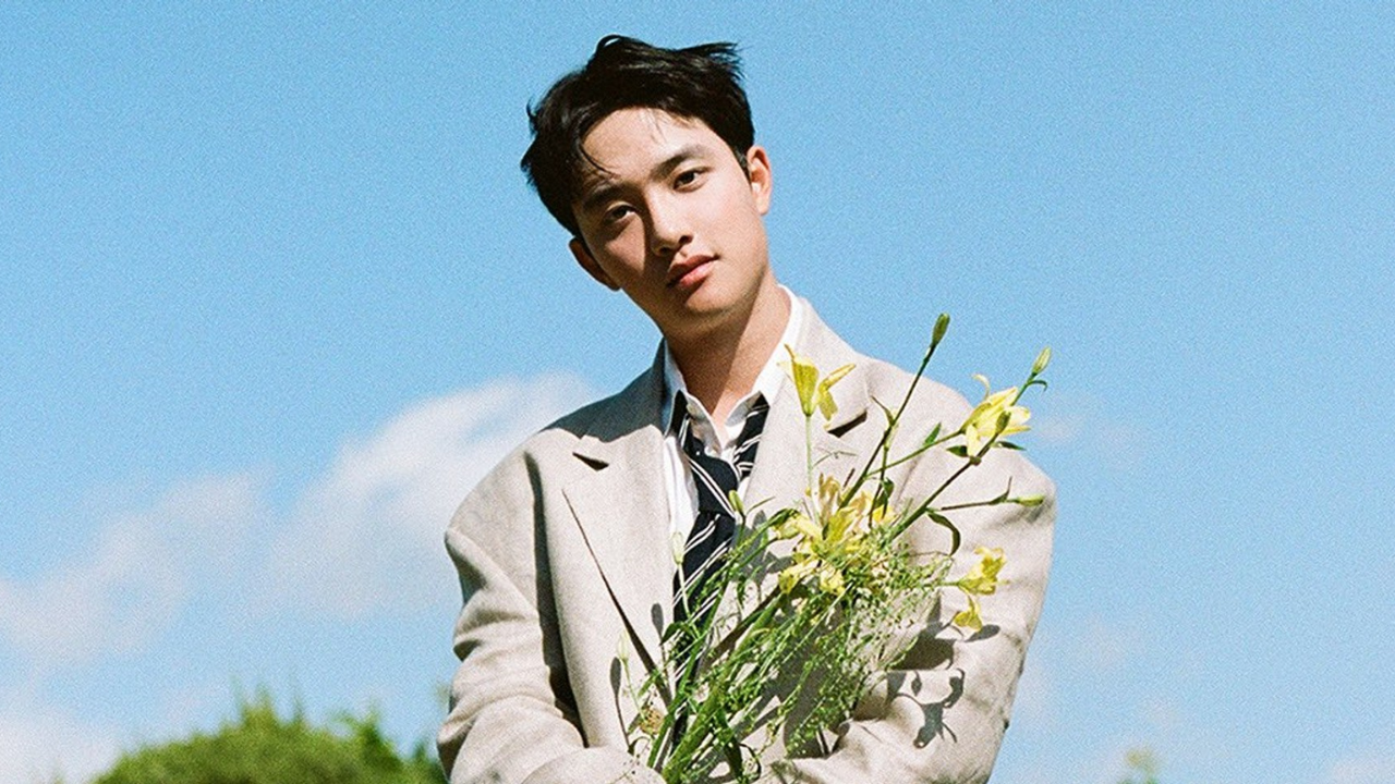 D.O. to sing OST