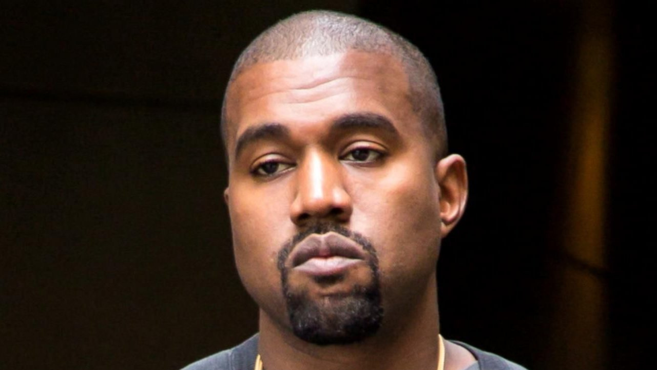 Instagram restricts rapper Kanye West’s account for violating norms