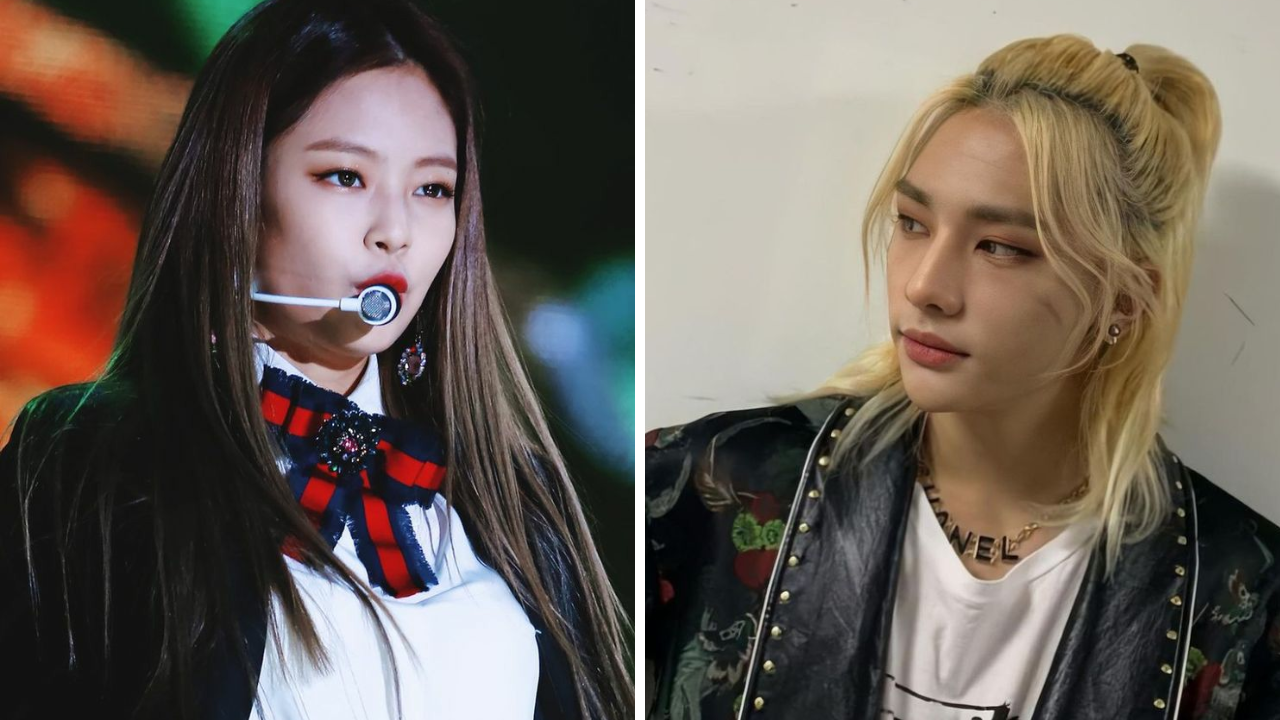 K-pop idols who set fashion trends