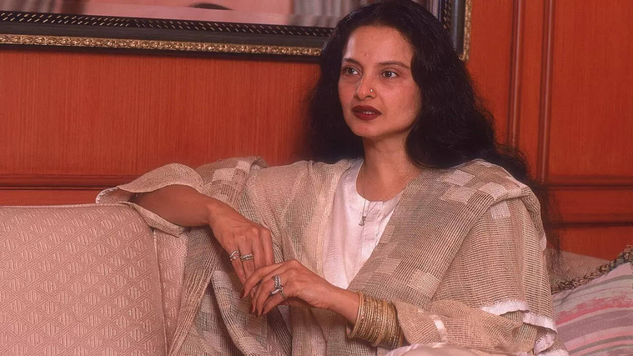 Rekha