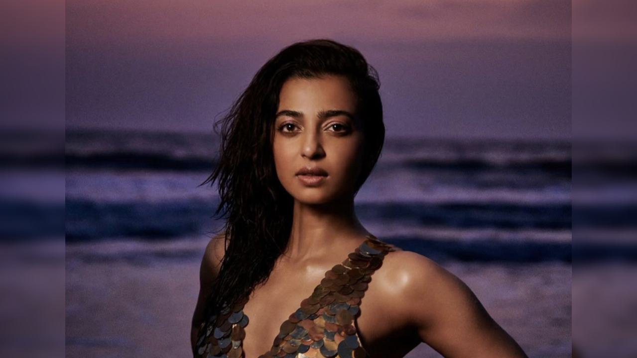 Radhika Apte