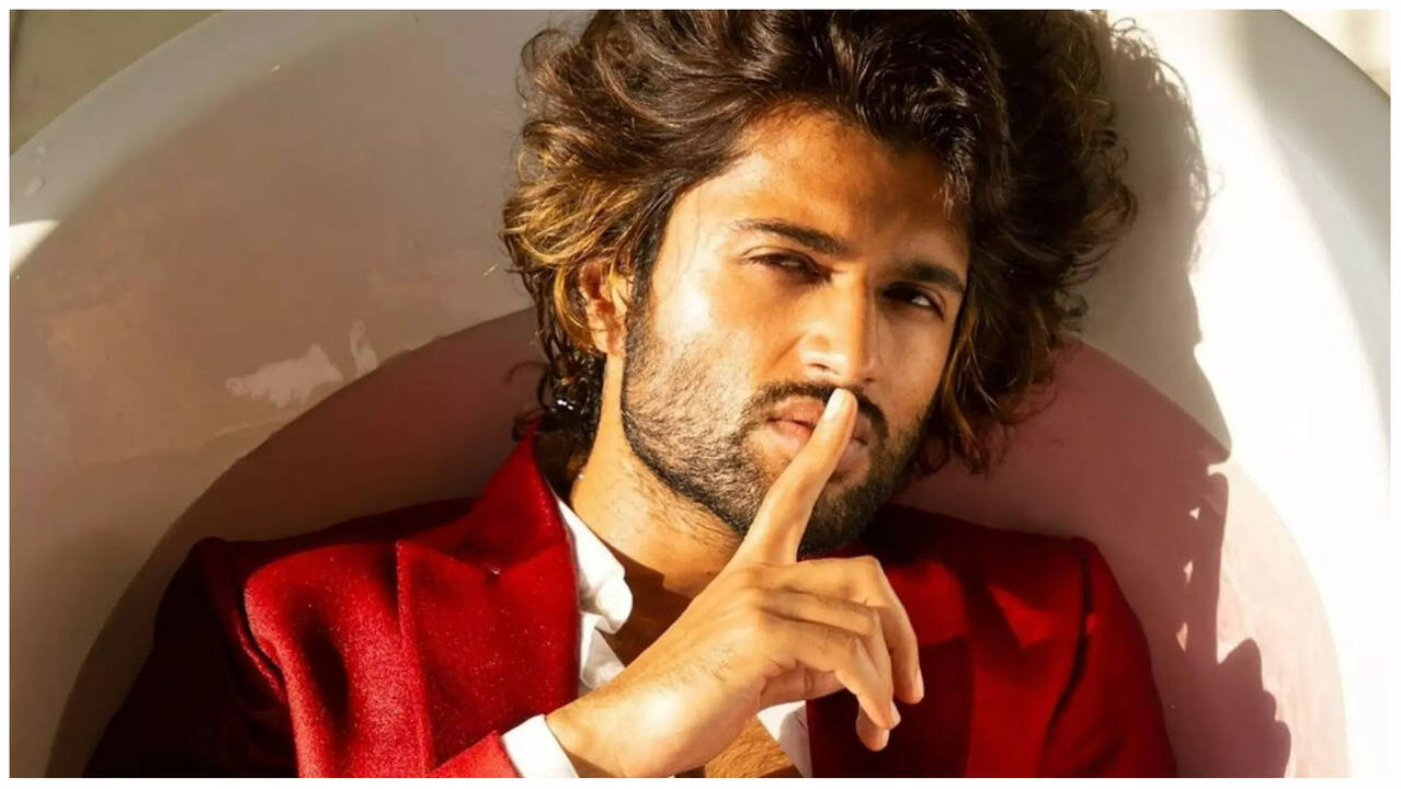 Vijay Deverakonda