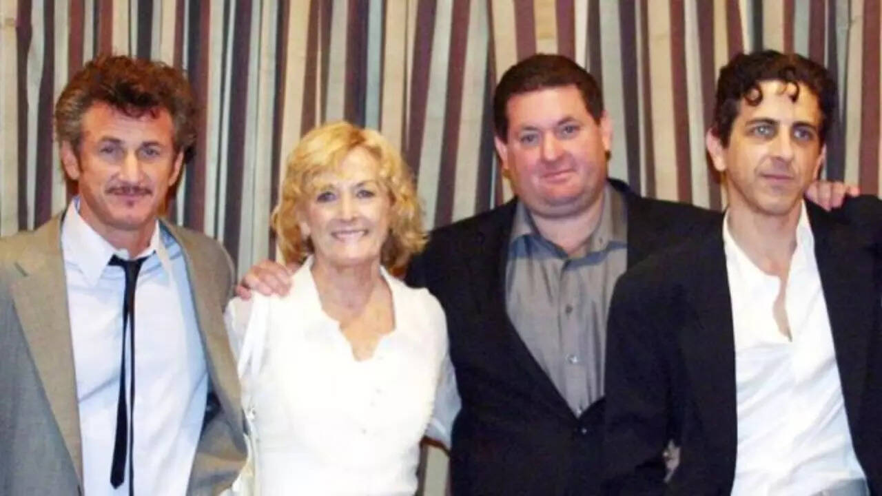 Actress Eileen Ryan passes away at the age of 94