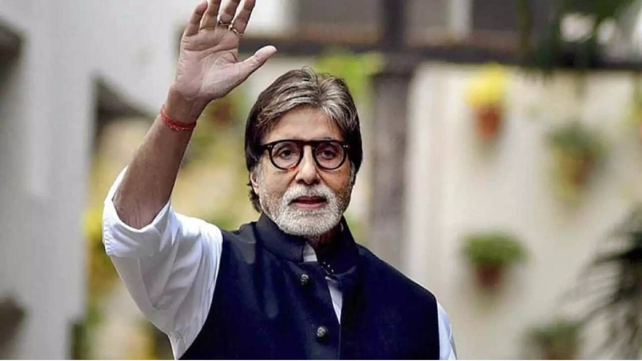 Amitabh bachchan jalsa