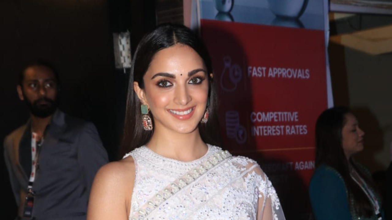 Kiara Advani