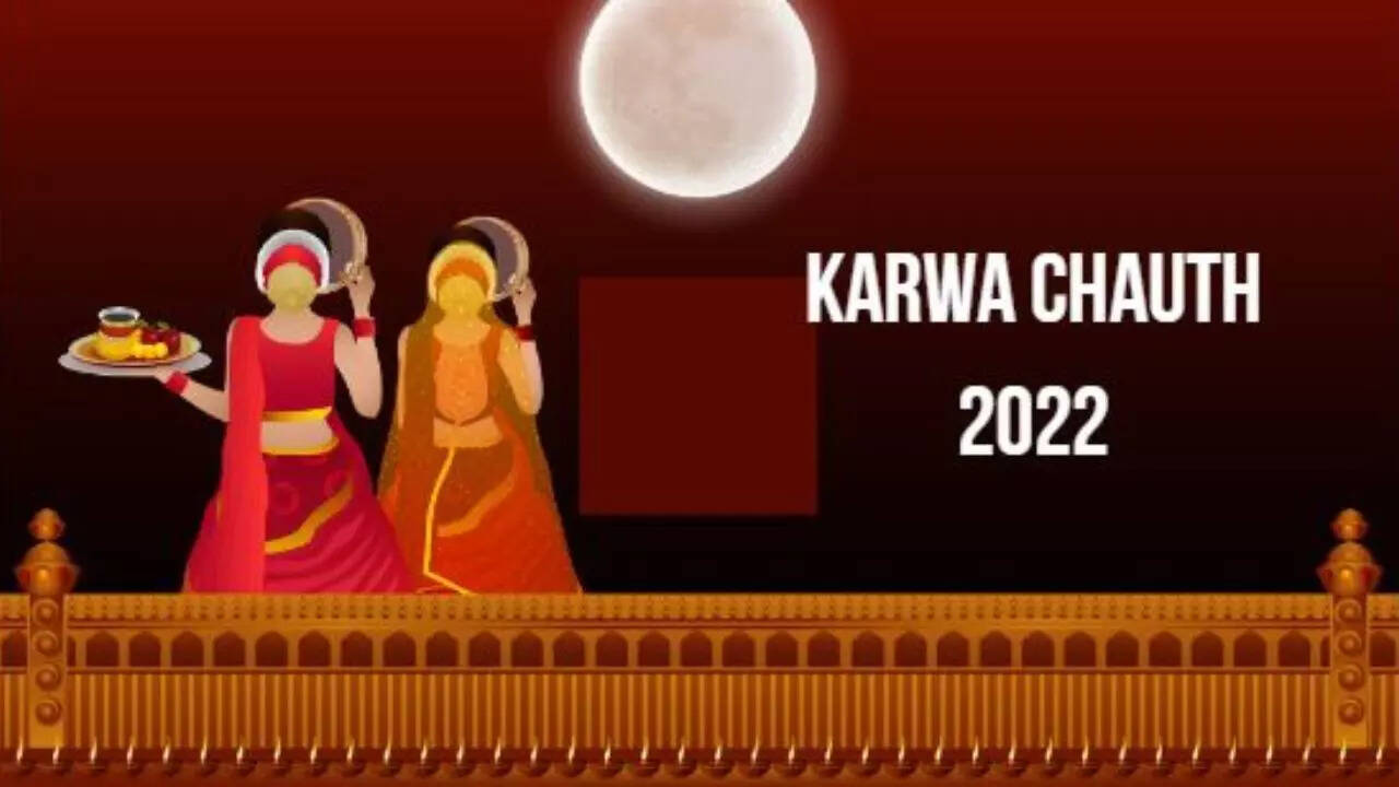 Karwa Chauth 2022