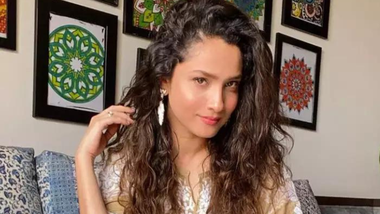 Ankita Lokhande