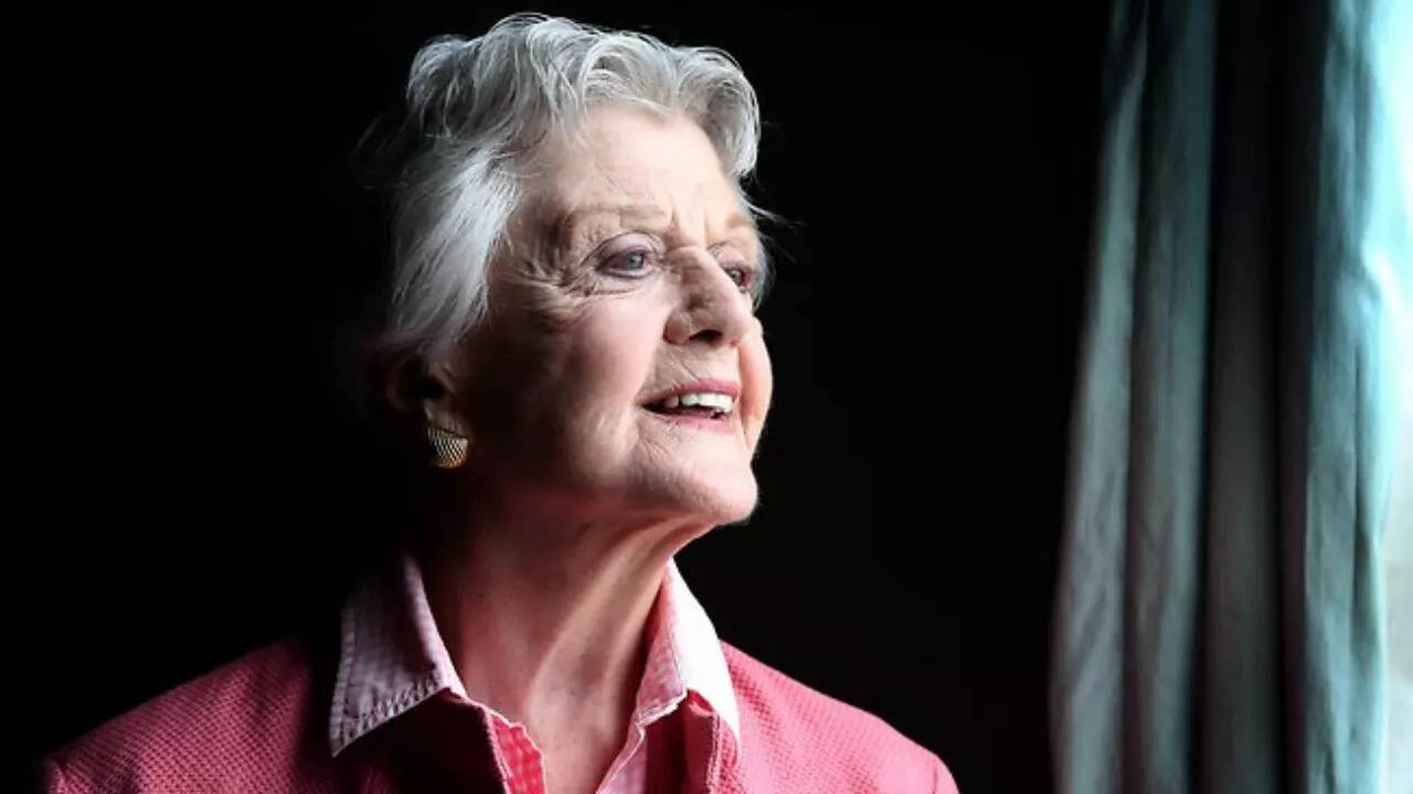 Veteran star Angela Lansbury passes away at the age of 96