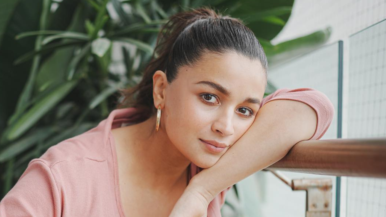 Alia Bhatt