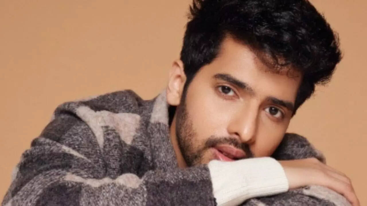 Armaan Malik